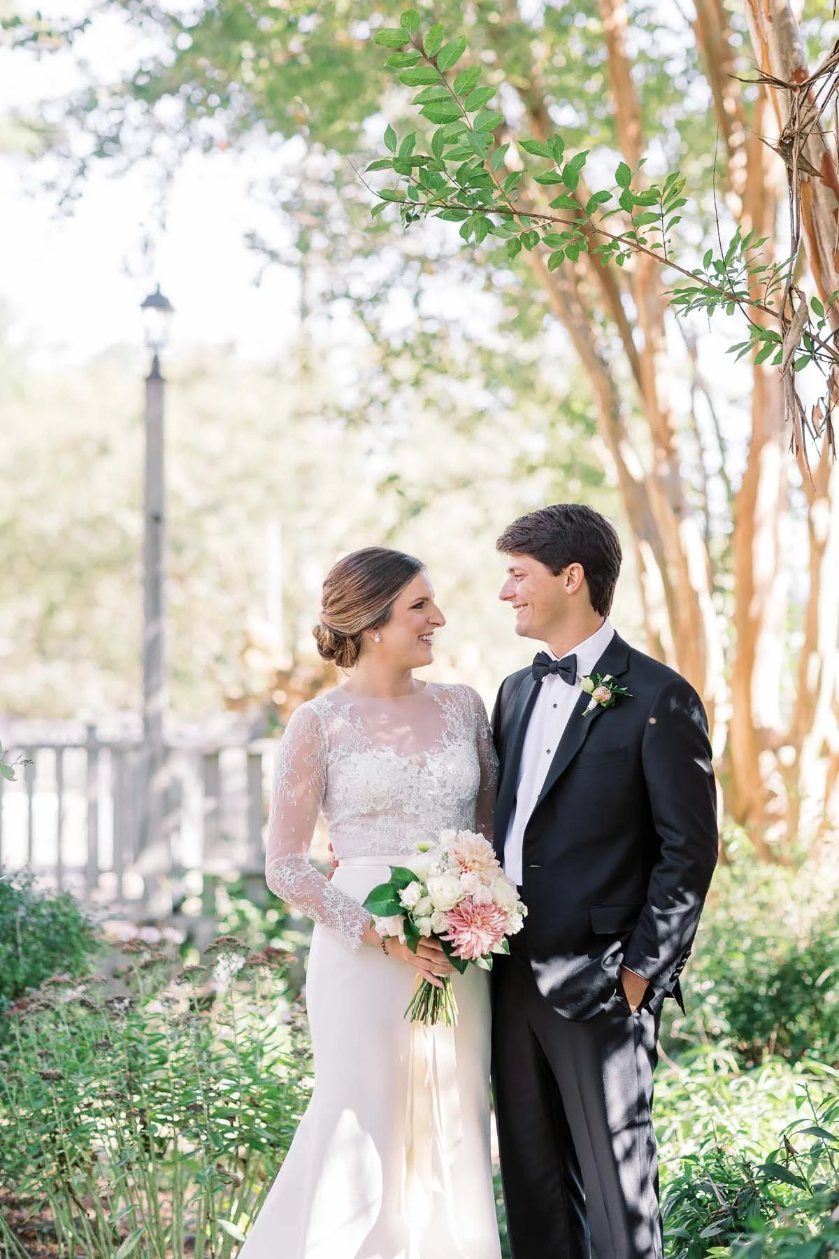 Glen Ella Springs Inn Wedding — Gertie Mae's Floral Design Glen Ella Springs Inn Wedding — Gertie Mae's Floral Design